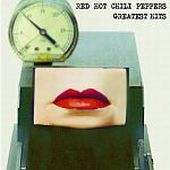 Red Hot Chili Peppers - Greatest Hits