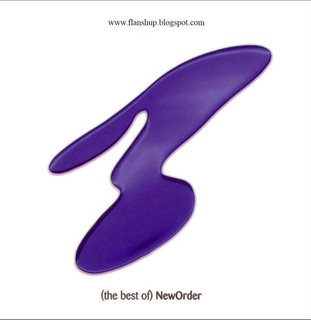 (The Best Of) New Order