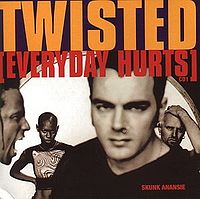 Twisted (Everyday Hurts)