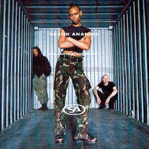 Skunk Anansie - Paranoid And Sunburnt