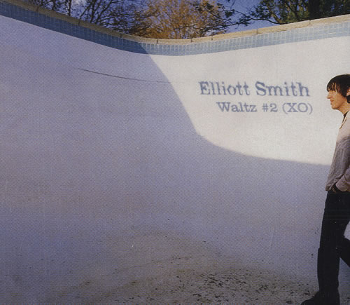 Elliott Smith - Waltz #2 (XO)