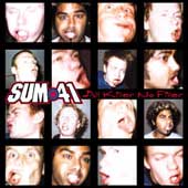 Sum 41 - All Killer, No Filler