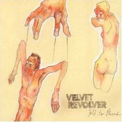 Velvet Revolver - Fall To Pieces