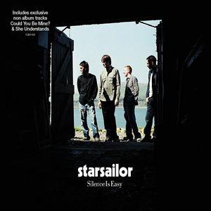 Starsailor - Silence Is Easy