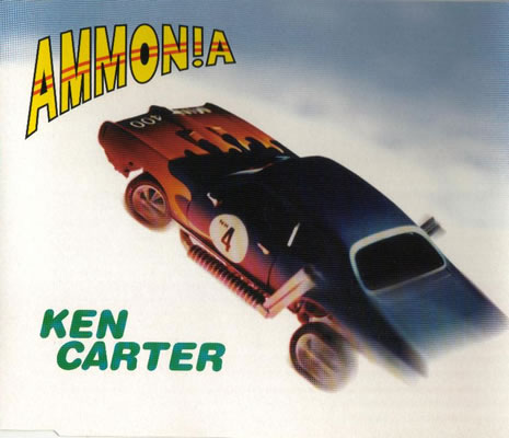 Ken Carter