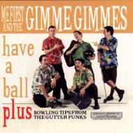 Me First And The Gimme Gimmes - Have A Ball