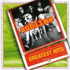 Sublime - Greatest Hits