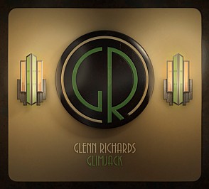 Glenn Richards - Glimjack