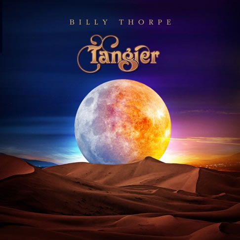 Billy Thorpe - Tangier