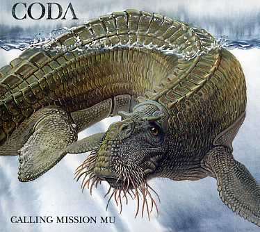 CODA - Calling Mission Mu