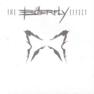 The Butterfly Effect - The Butterfly Effect