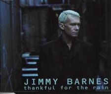 Jimmy Barnes - Thankful For The Rain
