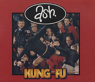 Kung Fu