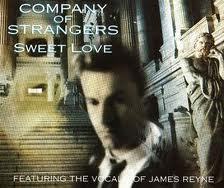 Company Of Strangers - Sweet Love