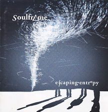 Soulframe - Escaping Entropy