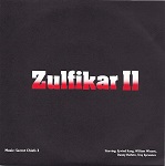 Zulfikar II / Zulfikar III 