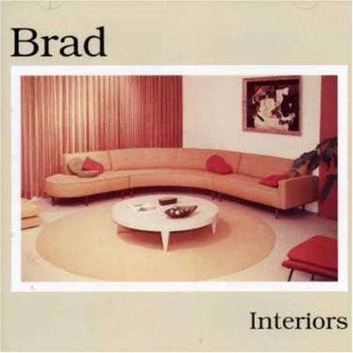 Brad - Interiors