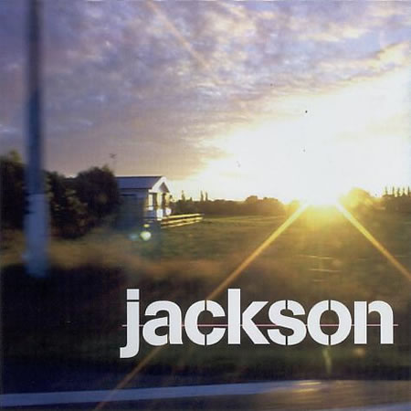 Jackson United - Jackson