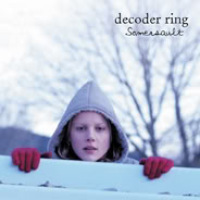 Decoder Ring - Somersault