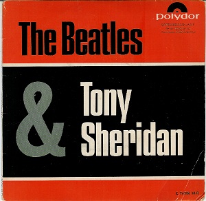 The Beatles & Tony Sheridan 