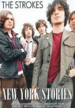The Strokes - New York Stories