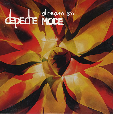 Depeche Mode - Dream On