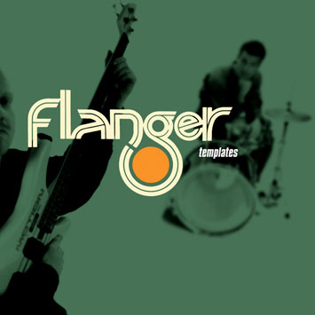 Flanger - Templates