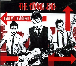The Living End - Long Live The Weekend