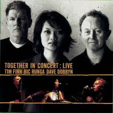 Tim Finn - Together In Concert: Live