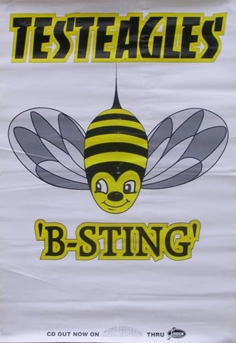 B-Sting