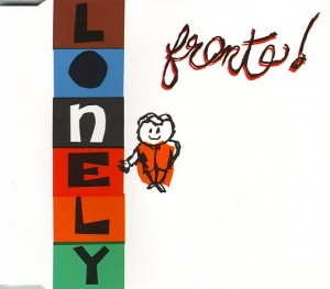 Frente! - Lonely