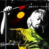 Xavier Rudd - Good Spirits