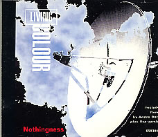 Living Colour - Nothingness