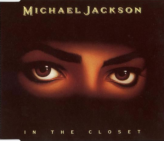 In The Closet