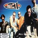 311 - All Mixed Up