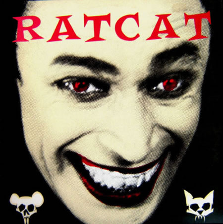 Ratcat