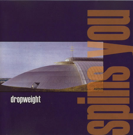 Dropweight - Spins You