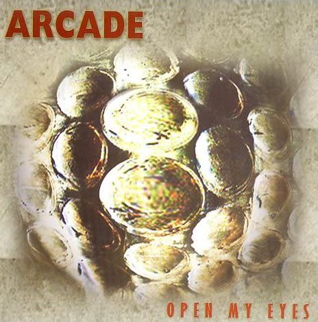 Arcade - Open My Eyes