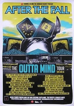 The Outta Mind Tour