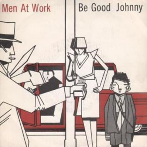 Be Good Johnny