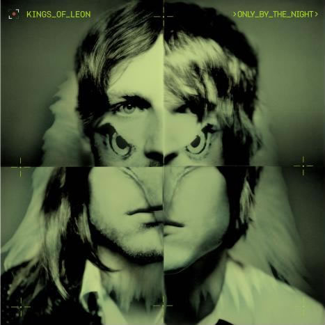 Kings Of Leon - Only By The Night (Alternate Artwork)