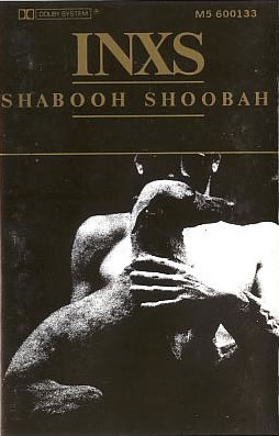 Shabooh Shoobah (Cassette)