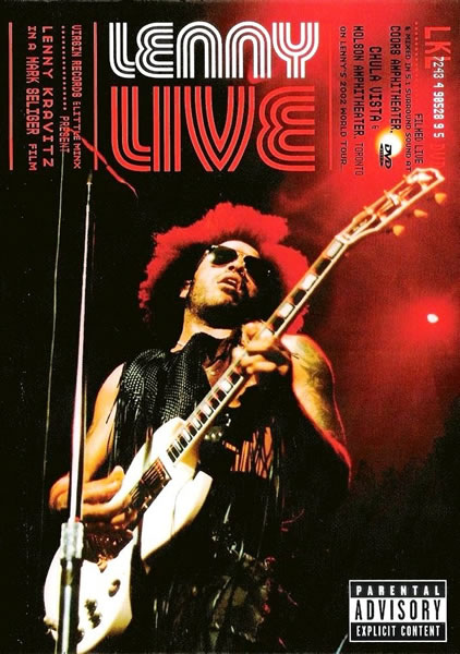Lenny Live