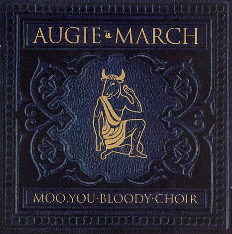 Moo You Bloody Choir (2 CD Edition)