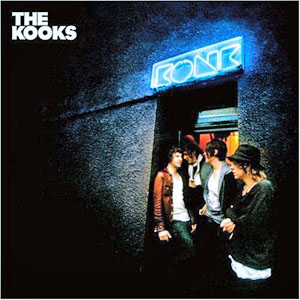 The Kooks - Konk