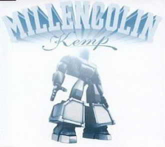 Millencolin - Kemp