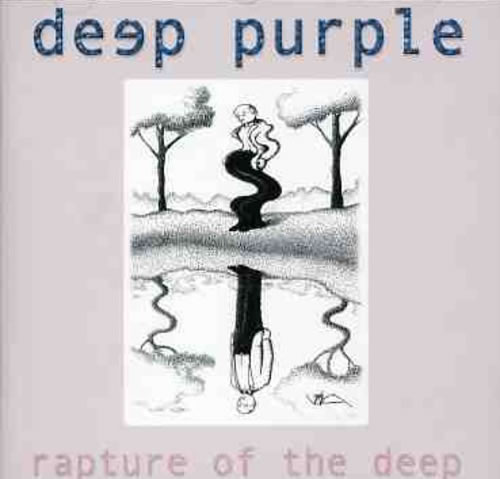 Rapture Of The Deep