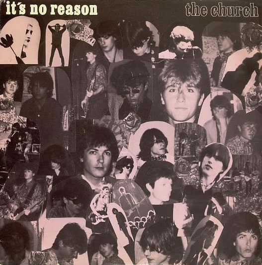 It's No Reason