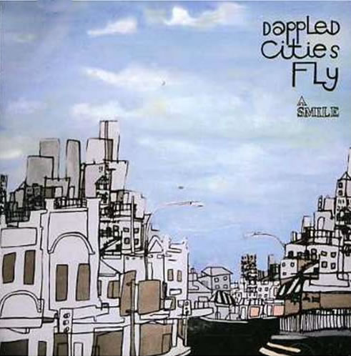 Dappled Cities - A Smile (Re-Release)