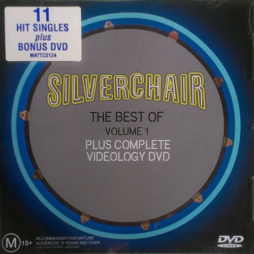 The Best Of: Volume 1 (Bonus DVD)
